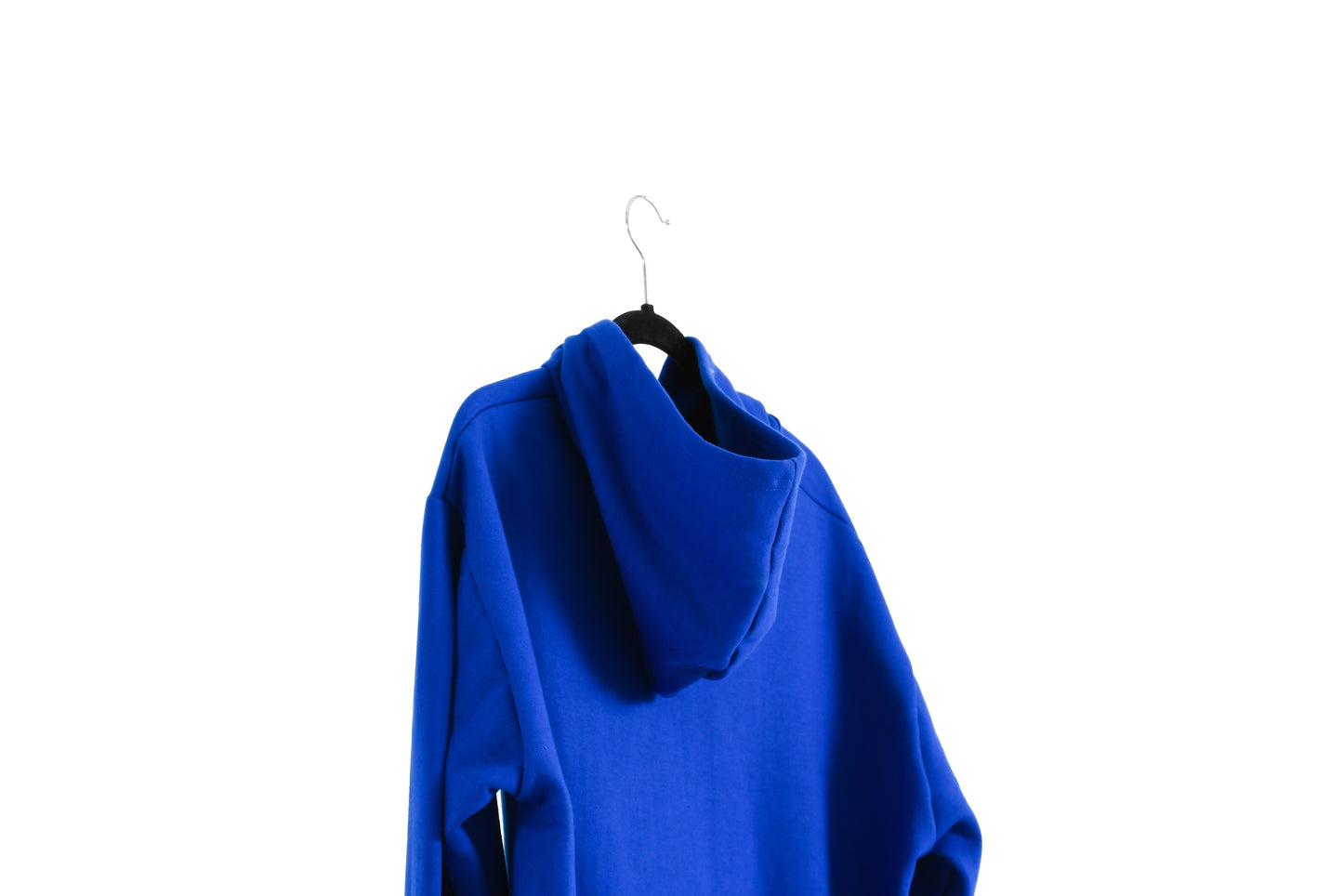 Sudadera con Gorro y Cangurera